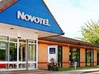 фото отеля Novotel Manchester West