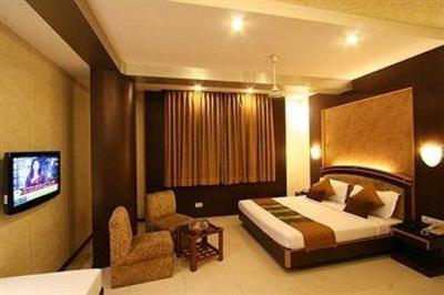 фото отеля Southern Hotel New Delhi