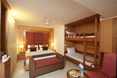 фото отеля Southern Hotel New Delhi