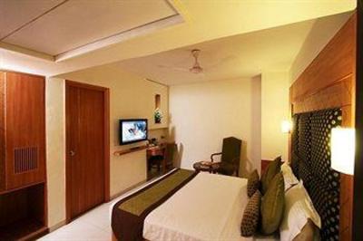 фото отеля Southern Hotel New Delhi