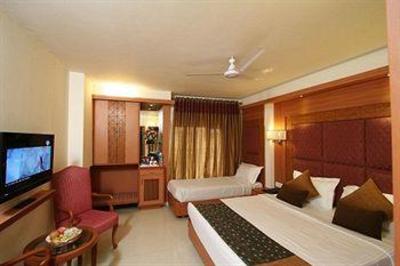 фото отеля Southern Hotel New Delhi