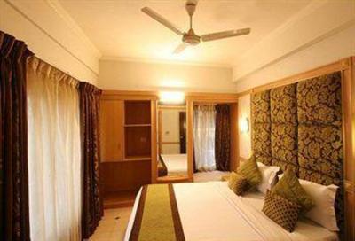 фото отеля Southern Hotel New Delhi
