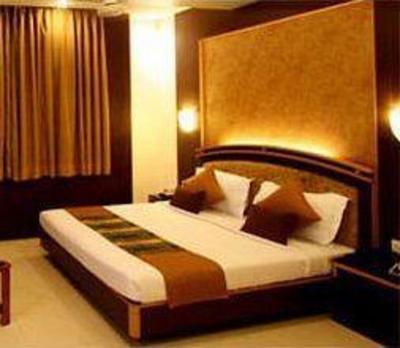 фото отеля Southern Hotel New Delhi