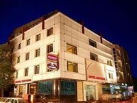 Southern Hotel New Delhi