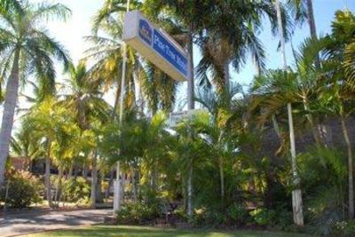 фото отеля Best Western Pine Tree Motel Katherine