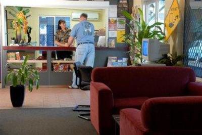 фото отеля Best Western Pine Tree Motel Katherine