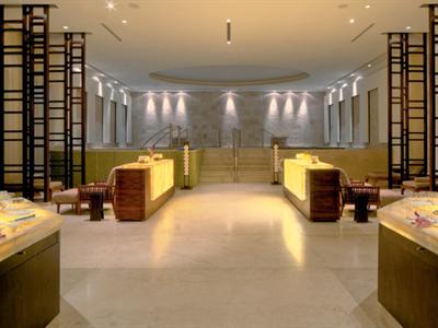 фото отеля Fiesta Americana Grand Coral Beach Hotel Cancun