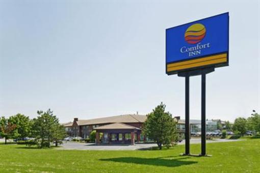 фото отеля Comfort Inn South Shore
