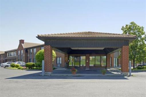 фото отеля Comfort Inn South Shore