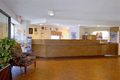 фото отеля Comfort Inn South Shore
