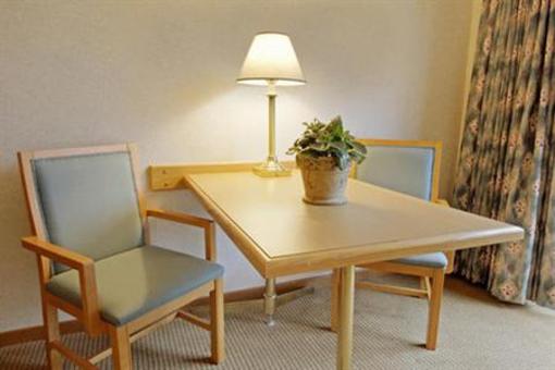 фото отеля Comfort Inn South Shore