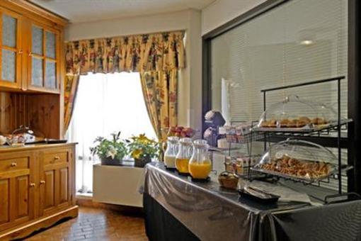 фото отеля Comfort Inn South Shore