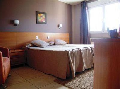 фото отеля Husa Hotel Aparthotel Ciudad de Lugo