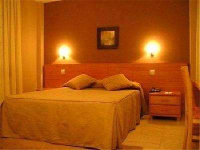 фото отеля Husa Hotel Aparthotel Ciudad de Lugo