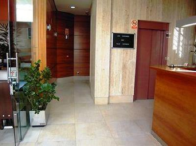 фото отеля Husa Hotel Aparthotel Ciudad de Lugo