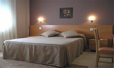фото отеля Husa Hotel Aparthotel Ciudad de Lugo