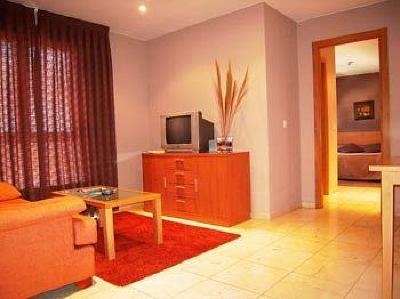 фото отеля Husa Hotel Aparthotel Ciudad de Lugo