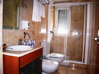 фото отеля Husa Hotel Aparthotel Ciudad de Lugo