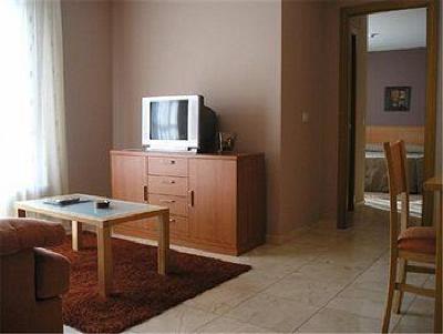 фото отеля Husa Hotel Aparthotel Ciudad de Lugo