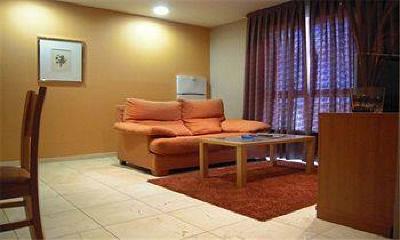 фото отеля Husa Hotel Aparthotel Ciudad de Lugo