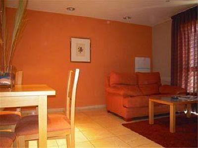 фото отеля Husa Hotel Aparthotel Ciudad de Lugo