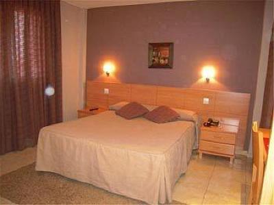 фото отеля Husa Hotel Aparthotel Ciudad de Lugo