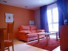 фото отеля Husa Hotel Aparthotel Ciudad de Lugo