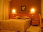 фото отеля Husa Hotel Aparthotel Ciudad de Lugo