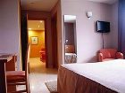 фото отеля Husa Hotel Aparthotel Ciudad de Lugo