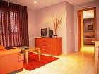 фото отеля Husa Hotel Aparthotel Ciudad de Lugo