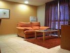 фото отеля Husa Hotel Aparthotel Ciudad de Lugo
