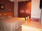фото отеля Husa Hotel Aparthotel Ciudad de Lugo