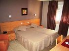 фото отеля Husa Hotel Aparthotel Ciudad de Lugo