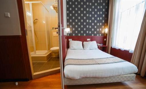 фото отеля Hotel De Paris Amsterdam