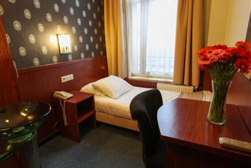 фото отеля Hotel De Paris Amsterdam