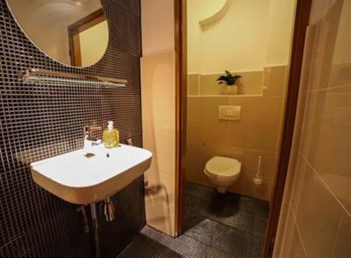 фото отеля Hotel De Paris Amsterdam