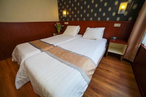 фото отеля Hotel De Paris Amsterdam