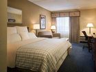 фото отеля Four Points by Sheraton Leominster