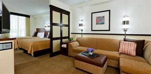 фото отеля Hyatt Place Garden City
