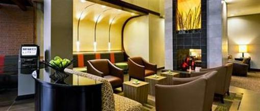 фото отеля Hyatt Place Garden City