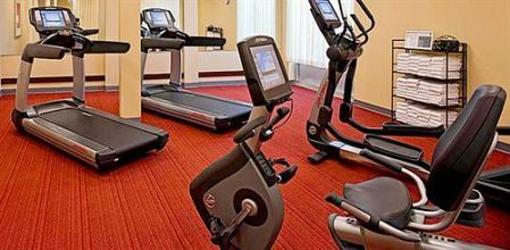 фото отеля Hyatt Place Garden City
