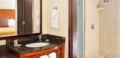 фото отеля Hyatt Place Garden City