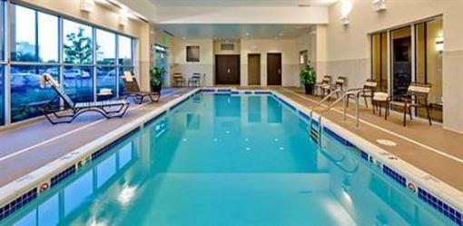 фото отеля Hyatt Place Garden City