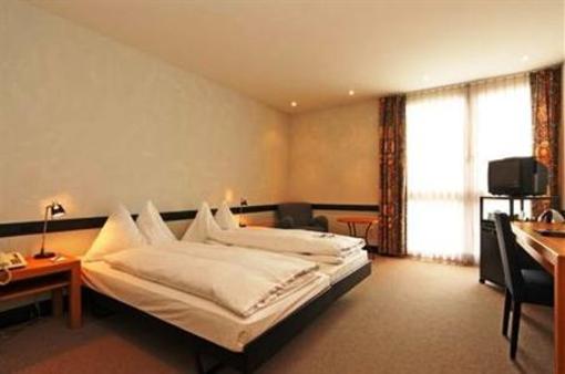 фото отеля Hotel Baslertor