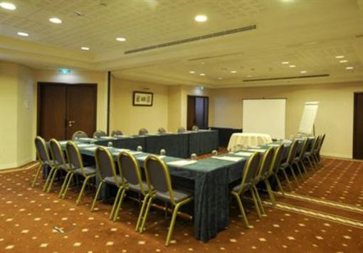 фото отеля Evergreen Laurel Hotel