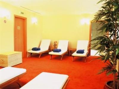 фото отеля Evergreen Laurel Hotel