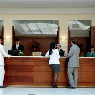 фото отеля Evergreen Laurel Hotel
