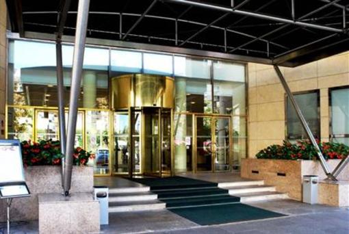 фото отеля Evergreen Laurel Hotel