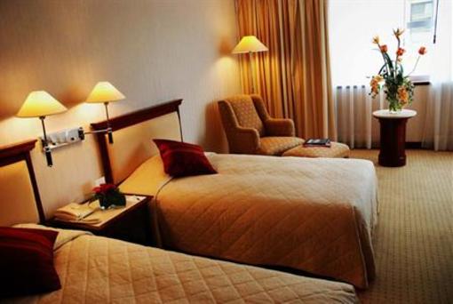 фото отеля Evergreen Laurel Hotel