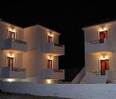 фото отеля Laza Beach Inn